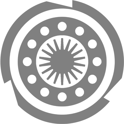 Disco de turbina