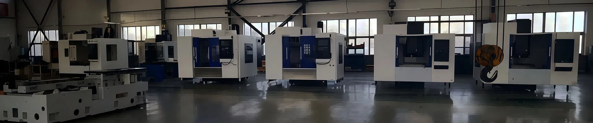 La empresa